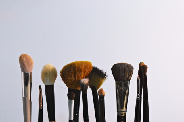 Makeup Brushes - Image 3