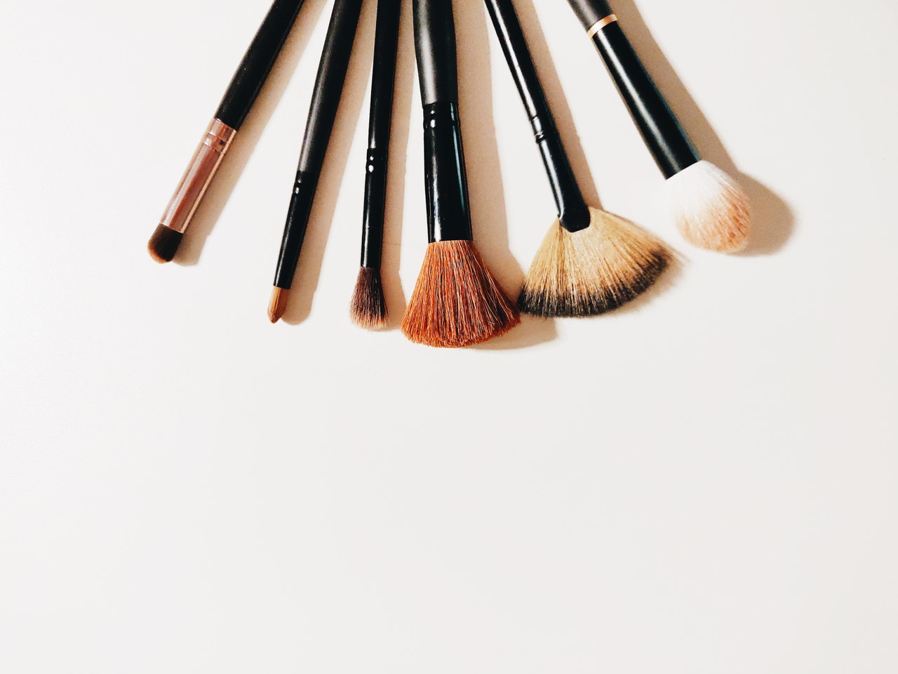 Makeup Brushes - Image 2