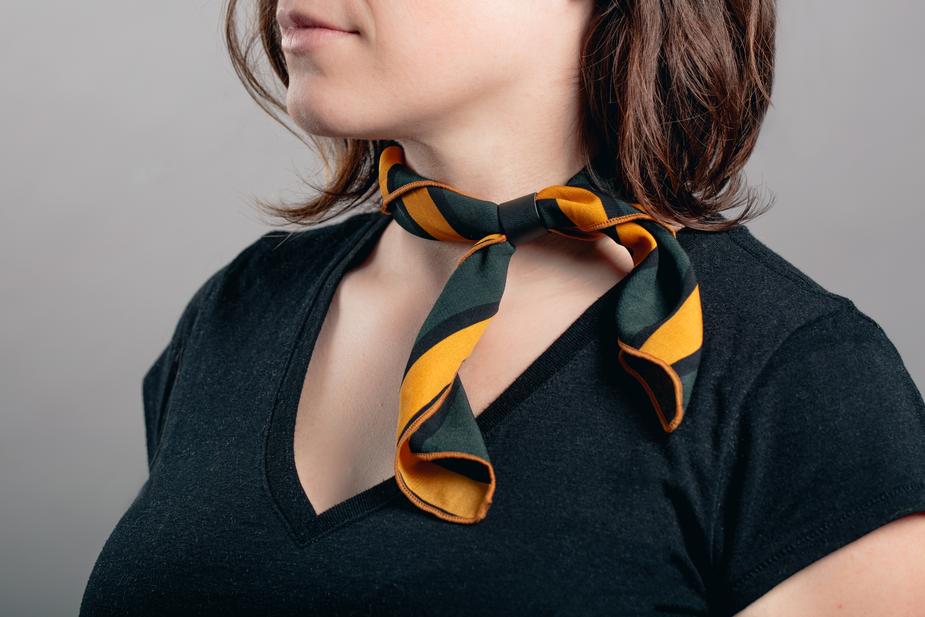 Neck Scarf - Image 3
